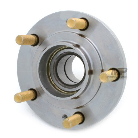 InMotion Parts Wheel Bearing and Hub Assembly P/N:WA512039 - Image 2