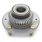 InMotion Parts Wheel Bearing and Hub Assembly P/N:WA512040 - Image 1