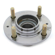InMotion Parts Wheel Bearing and Hub Assembly P/N:WA512040 - Image 2