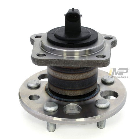 InMotion Parts Wheel Bearing and Hub Assembly P/N:WA512041 - Image 1