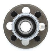 InMotion Parts Wheel Bearing and Hub Assembly P/N:WA512042 - Image 1