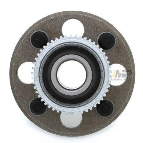InMotion Parts Wheel Bearing and Hub Assembly P/N:WA512042 - Image 1