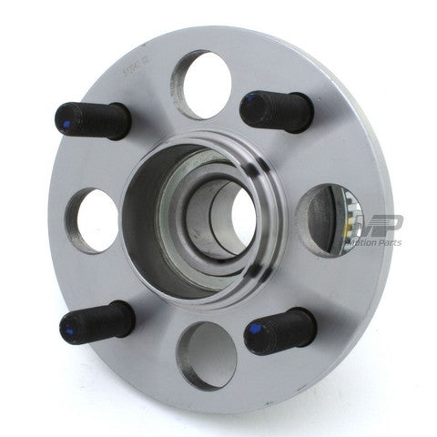 InMotion Parts Wheel Bearing and Hub Assembly P/N:WA512042 - Image 2