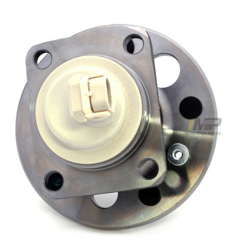 InMotion Parts Wheel Bearing and Hub Assembly P/N:WA512078 - Image 2