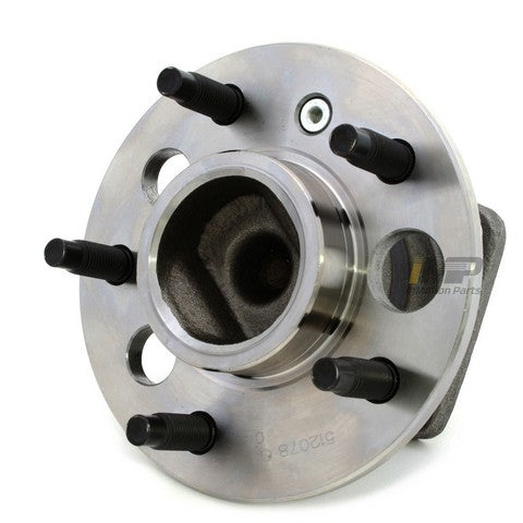 InMotion Parts Wheel Bearing and Hub Assembly P/N:WA512078 - Image 1