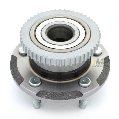 InMotion Parts Wheel Bearing and Hub Assembly P/N:WA512105 - Image 1