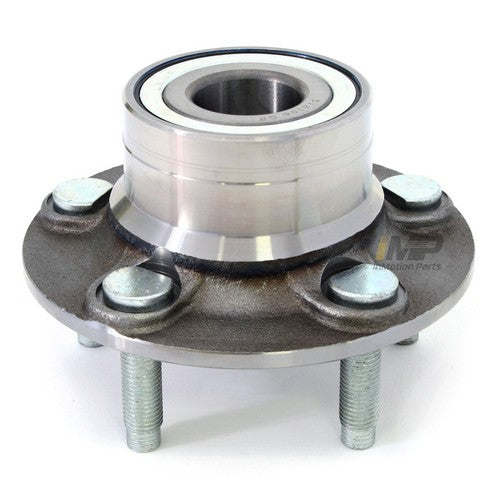 InMotion Parts Wheel Bearing and Hub Assembly P/N:WA512106 - Image 1