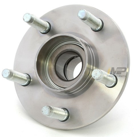 InMotion Parts Wheel Bearing and Hub Assembly P/N:WA512106 - Image 2