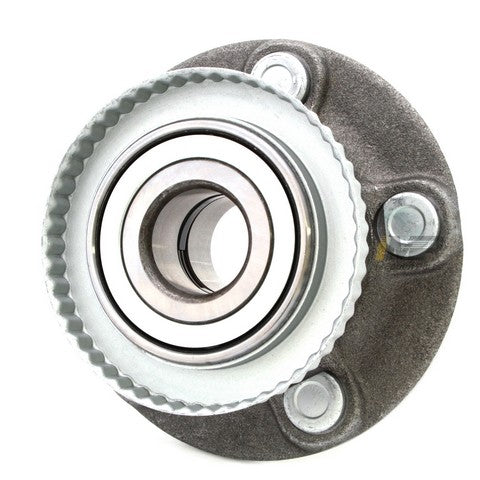 InMotion Parts Wheel Bearing and Hub Assembly P/N:WA512107 - Image 1