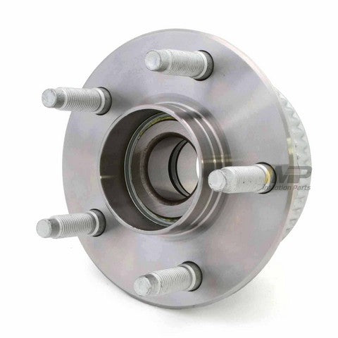 InMotion Parts Wheel Bearing and Hub Assembly P/N:WA512107 - Image 2