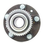 InMotion Parts Wheel Bearing and Hub Assembly P/N:WA512118 - Image 2