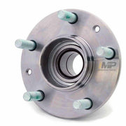 InMotion Parts Wheel Bearing and Hub Assembly P/N:WA512118 - Image 1