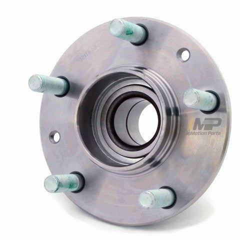 InMotion Parts Wheel Bearing and Hub Assembly P/N:WA512118 - Image 1
