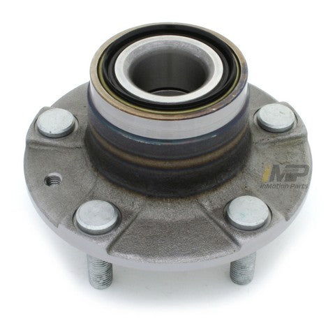 InMotion Parts Wheel Bearing and Hub Assembly P/N:WA512119 - Image 2
