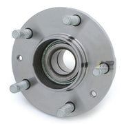 InMotion Parts Wheel Bearing and Hub Assembly P/N:WA512119 - Image 1
