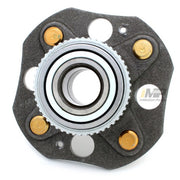 InMotion Parts Wheel Bearing and Hub Assembly P/N:WA512120 - Image 2
