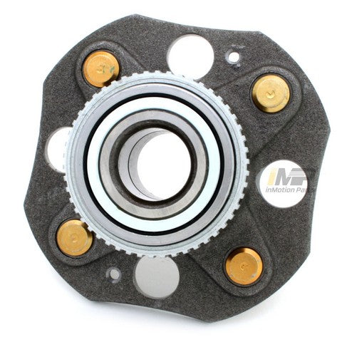 InMotion Parts Wheel Bearing and Hub Assembly P/N:WA512120 - Image 2