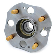 InMotion Parts Wheel Bearing and Hub Assembly P/N:WA512120 - Image 1