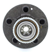InMotion Parts Wheel Bearing and Hub Assembly P/N:WA512121 - Image 1