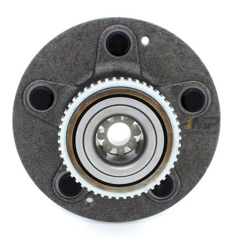 InMotion Parts Wheel Bearing and Hub Assembly P/N:WA512121 - Image 1