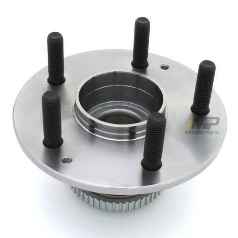 InMotion Parts Wheel Bearing and Hub Assembly P/N:WA512121 - Image 2