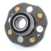 InMotion Parts Wheel Bearing and Hub Assembly P/N:WA512122 - Image 1