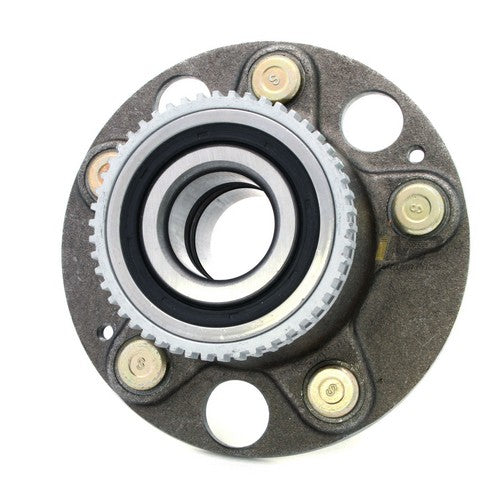 InMotion Parts Wheel Bearing and Hub Assembly P/N:WA512123 - Image 1