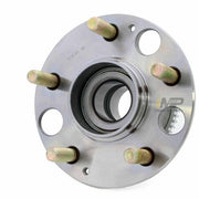 InMotion Parts Wheel Bearing and Hub Assembly P/N:WA512123 - Image 2