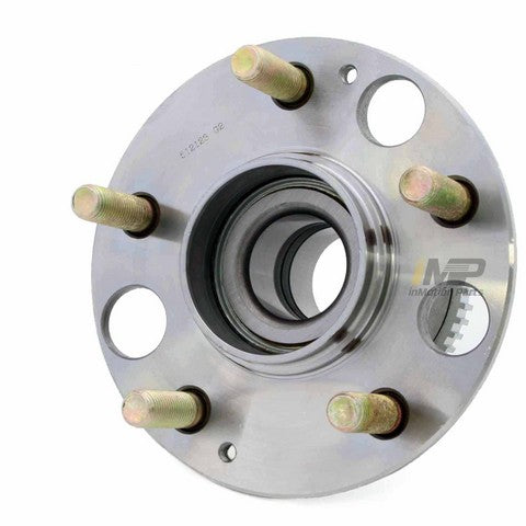 InMotion Parts Wheel Bearing and Hub Assembly P/N:WA512123 - Image 2
