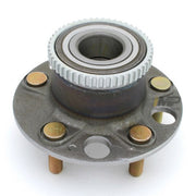 InMotion Parts Wheel Bearing and Hub Assembly P/N:WA512124 - Image 1