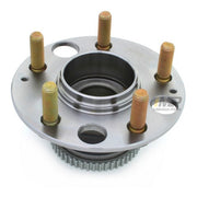 InMotion Parts Wheel Bearing and Hub Assembly P/N:WA512124 - Image 2
