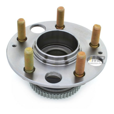 InMotion Parts Wheel Bearing and Hub Assembly P/N:WA512124 - Image 2