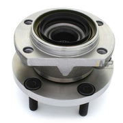 InMotion Parts Wheel Bearing and Hub Assembly P/N:WA512125 - Image 1