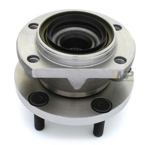 InMotion Parts Wheel Bearing and Hub Assembly P/N:WA512125 - Image 1