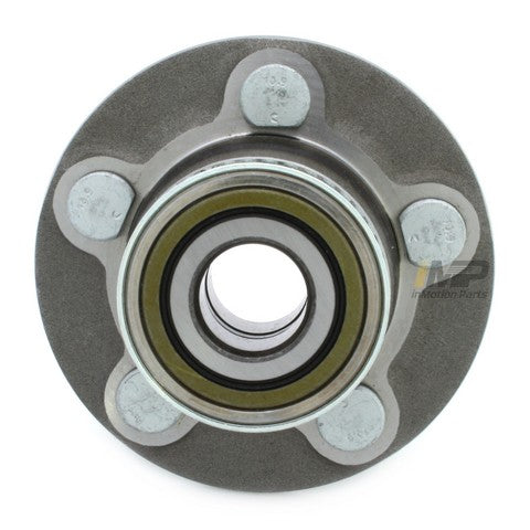 InMotion Parts Wheel Bearing and Hub Assembly P/N:WA512133 - Image 1