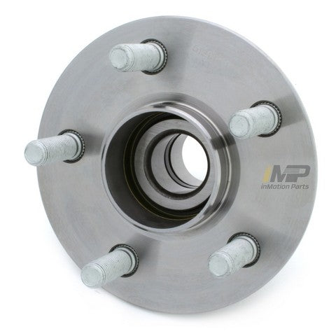 InMotion Parts Wheel Bearing and Hub Assembly P/N:WA512133 - Image 2