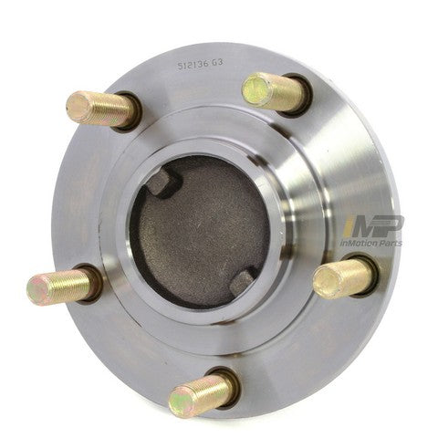 InMotion Parts Wheel Bearing and Hub Assembly P/N:WA512136 - Image 2