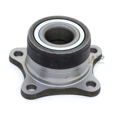 InMotion Parts Wheel Bearing and Hub Assembly P/N:WA512137 - Image 2
