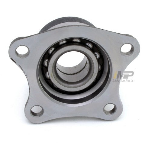 InMotion Parts Wheel Bearing and Hub Assembly P/N:WA512137 - Image 1