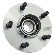 InMotion Parts Wheel Bearing and Hub Assembly P/N:WA512140 - Image 4