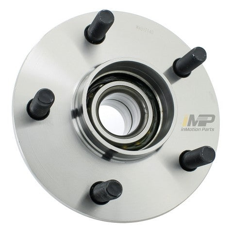 InMotion Parts Wheel Bearing and Hub Assembly P/N:WA512140 - Image 4