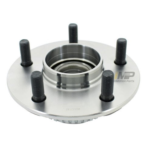 InMotion Parts Wheel Bearing and Hub Assembly P/N:WA512140 - Image 3