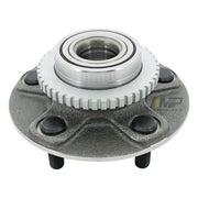 InMotion Parts Wheel Bearing and Hub Assembly P/N:WA512140 - Image 2
