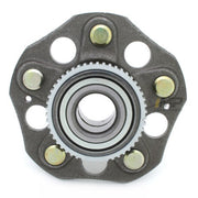 InMotion Parts Wheel Bearing and Hub Assembly P/N:WA512144 - Image 1