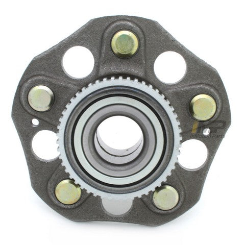 InMotion Parts Wheel Bearing and Hub Assembly P/N:WA512144 - Image 1