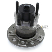 InMotion Parts Wheel Bearing and Hub Assembly P/N:WA512145 - Image 2