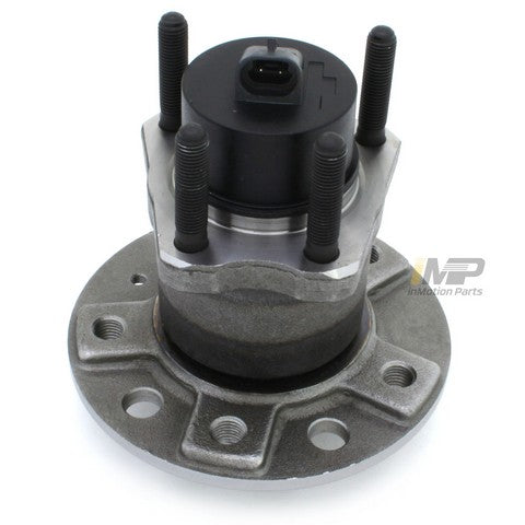 InMotion Parts Wheel Bearing and Hub Assembly P/N:WA512145 - Image 2