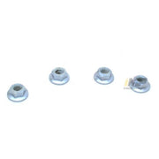 InMotion Parts Wheel Bearing and Hub Assembly P/N:WA512145 - Image 4