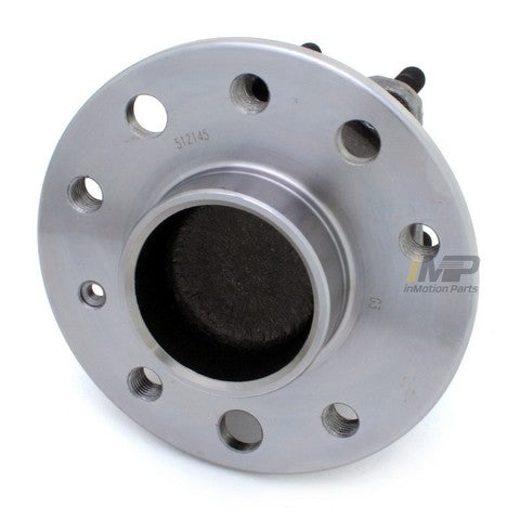 InMotion Parts Wheel Bearing and Hub Assembly P/N:WA512145 - Image 3