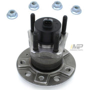 InMotion Parts Wheel Bearing and Hub Assembly P/N:WA512145 - Image 1